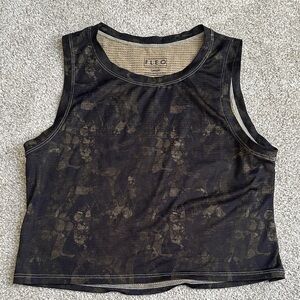 Fleo Muscle Tank